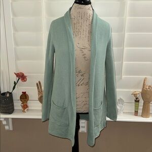 MARGARET O'LEARY Thermal Duster Surf